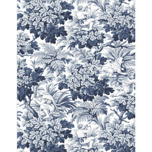 Vegacervera Wp Azul by Gaston Y Daniela Designer Wallcovering