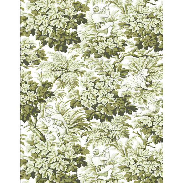Vegacervera Wp Verde by Gaston Y Daniela Wallcovering Gaston Y Daniela Wallcovering Vegacervera Wp VerdeWallcovering LORENZO CASTILLO V VINYL - 100% Italy </p><p>Repeat: H: 0, V: 27.5 27.5 - Fabric Carolina -