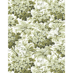 Vegacervera Wp Verde by Gaston Y Daniela Designer Wallcovering