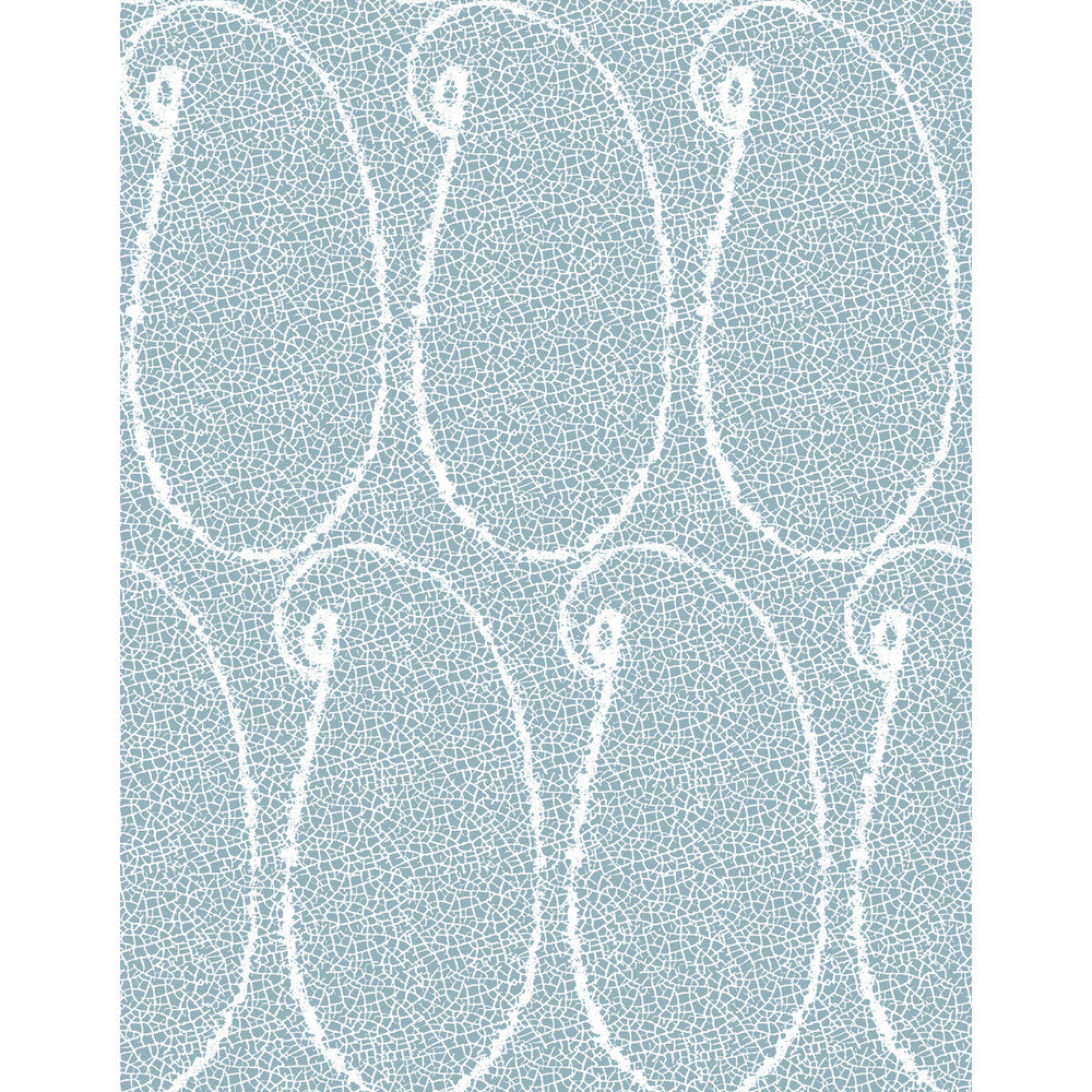 Benacantil Wp Azul by Gaston Y Daniela Wallcovering Gaston Y Daniela Wallcovering Benacantil Wp AzulWallcovering LORENZO CASTILLO V VINYL - 100% Italy </p><p>Repeat: H: 0, V: 35.4 27.5 - Fabric Carolina -