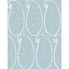 Benacantil Wp Azul by Gaston Y Daniela Designer Wallcovering