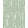 Benacantil Wp Verde by Gaston Y Daniela Designer Wallcovering
