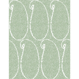 Benacantil Wp Verde by Gaston Y Daniela Designer Wallcovering