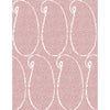 Benacantil Wp Rosa by Gaston Y Daniela Designer Wallcovering