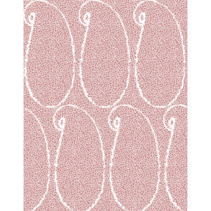 Benacantil Wp Rosa by Gaston Y Daniela Designer Wallcovering