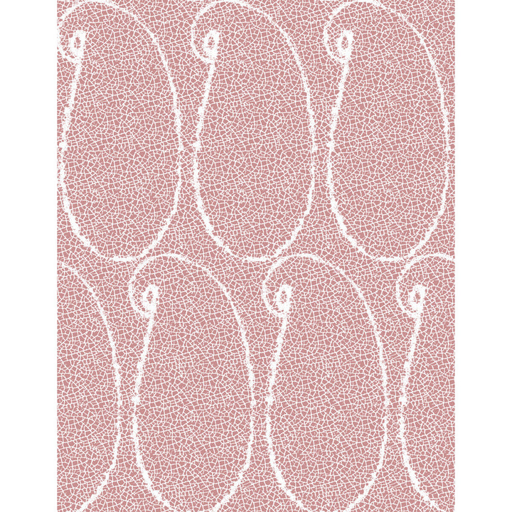 Benacantil Wp Rosa by Gaston Y Daniela Wallcovering Gaston Y Daniela Wallcovering Benacantil Wp RosaWallcovering LORENZO CASTILLO V VINYL - 100% Italy </p><p>Repeat: H: 0, V: 35.4 27.5 - Fabric Carolina -
