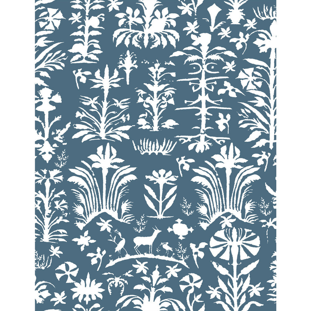 Salinas Wp Azul by Gaston Y Daniela Wallcovering Gaston Y Daniela Wallcovering Salinas Wp AzulWallcovering LORENZO CASTILLO V VINYL - 100% Italy </p><p>Repeat: H: 0, V: 33.8 27.5 - Fabric Carolina -