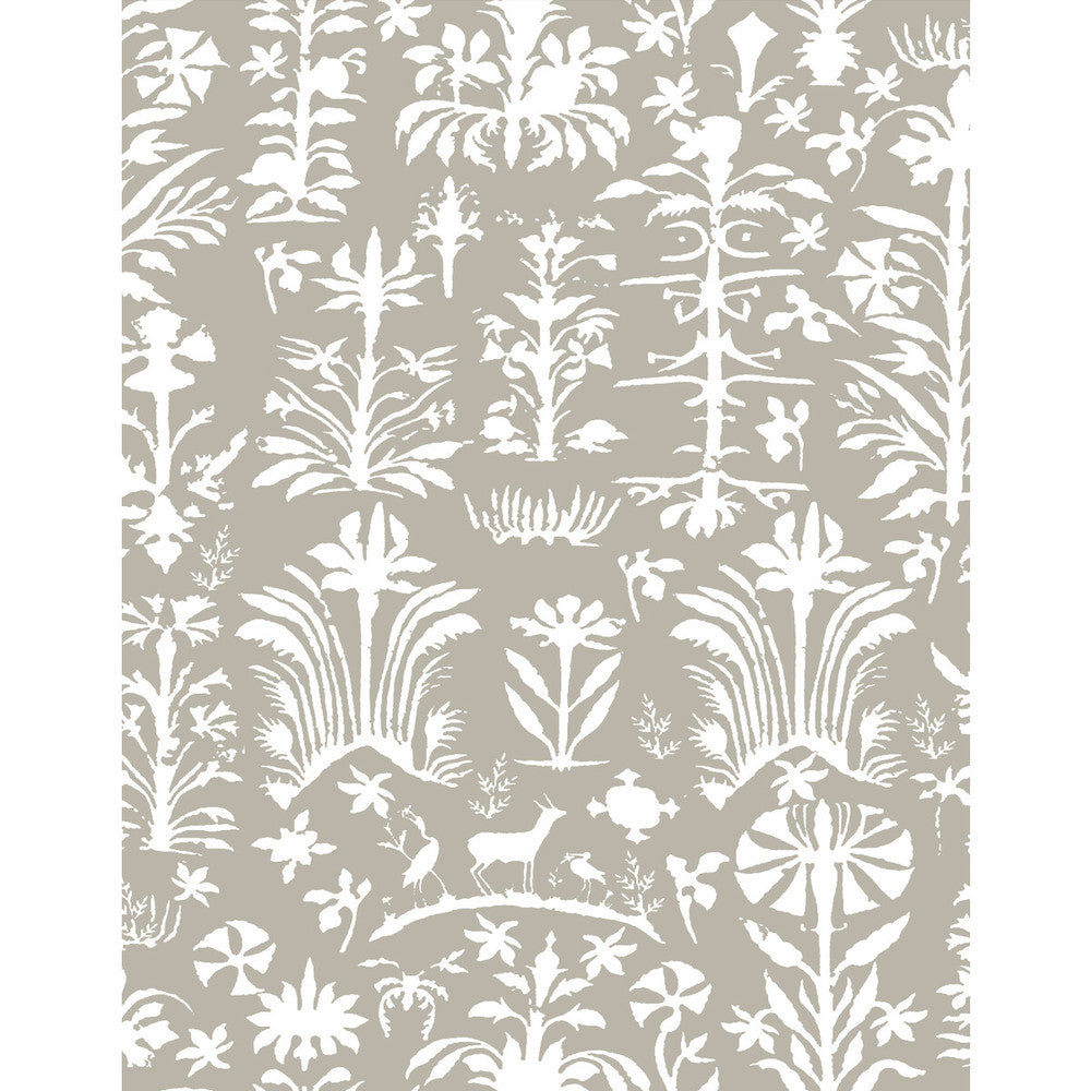 Salinas Wp Gris by Gaston Y Daniela Wallcovering Gaston Y Daniela Wallcovering Salinas Wp GrisWallcovering LORENZO CASTILLO V VINYL - 100% Italy </p><p>Repeat: H: 0, V: 33.8 27.5 - Fabric Carolina -