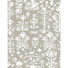 Salinas Wp Gris by Gaston Y Daniela Designer Wallcovering