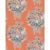 Valjunco Wp Naranja by Gaston Y Daniela Designer Wallcovering