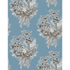 Valjunco Wp Azul by Gaston Y Daniela Designer Wallcovering