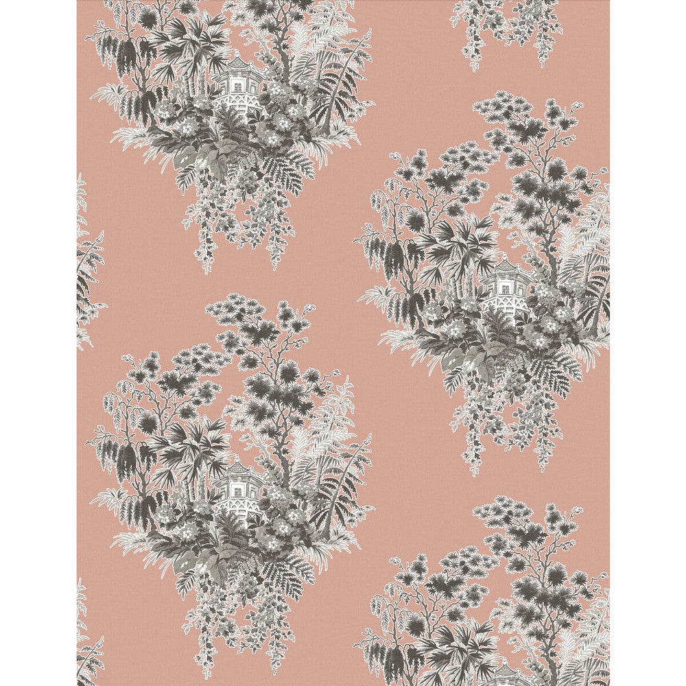 Valjunco Wp Rosa by Gaston Y Daniela Wallcovering Gaston Y Daniela Wallcovering Valjunco Wp RosaWallcovering LORENZO CASTILLO V VINYL - 100% Italy </p><p>Repeat: H: 0, V: 20.8 27.5 - Fabric Carolina -