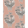 Valjunco Wp Rosa by Gaston Y Daniela Designer Wallcovering