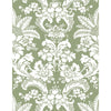 Grajal Wp Verde by Gaston Y Daniela Designer Wallcovering