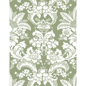 Grajal Wp Verde by Gaston Y Daniela Designer Wallcovering