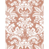 Grajal Wp Rosa by Gaston Y Daniela Designer Wallcovering