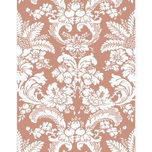 Grajal Wp Rosa by Gaston Y Daniela Designer Wallcovering