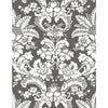 Grajal Wp Gris by Gaston Y Daniela Designer Wallcovering
