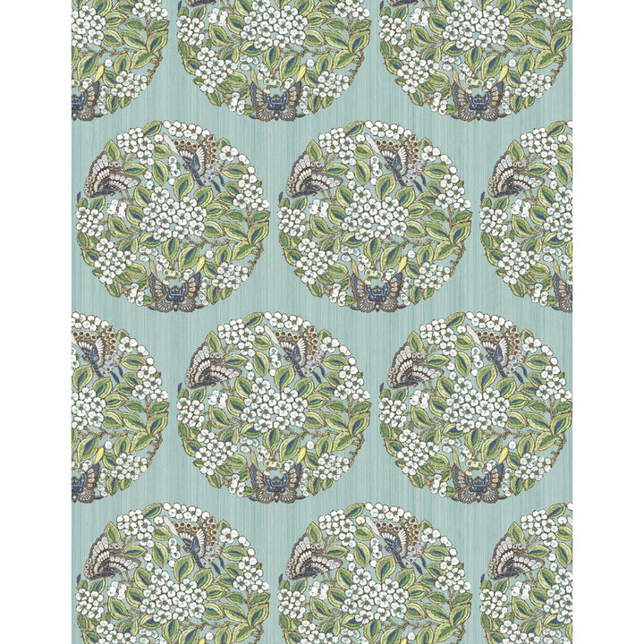 Munia Original by Gaston Y Daniela Designer Wallcovering LORENZO CASTILLO V VINYL - 100% Italy - Horizontal: 0 and Vertical: 20.29 26.8 - Swanky Fabrics -