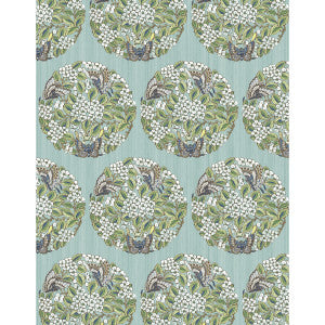 Munia Original by Gaston Y Daniela Designer Wallcovering