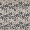 Leaf 3 Granite by Marcus William Designer Fabric