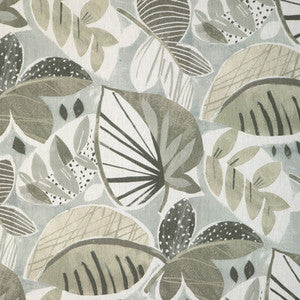 Leaf-A-Lot Rattan LEAF-A-LOT.6.0 By Kravet Basics Designer Fabric