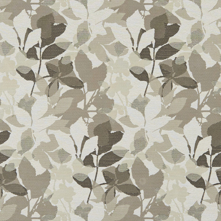 LEAFLET 95J8391 by JF Designer Fabric Color Concepts Driftwood Inside Out 100% Polyester United States  Horizontal: 14.5 and Vertical: 28 58  - Swanky Fabrics -