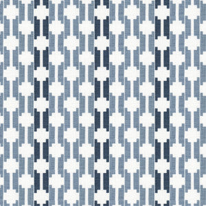 League 2 Denim by Stout Designer Fabric