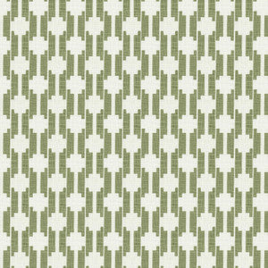 League 5 Basil by Stout Designer Fabric