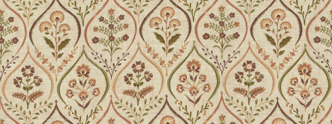 Leah 66 Classic by Covington Designer Fabric
