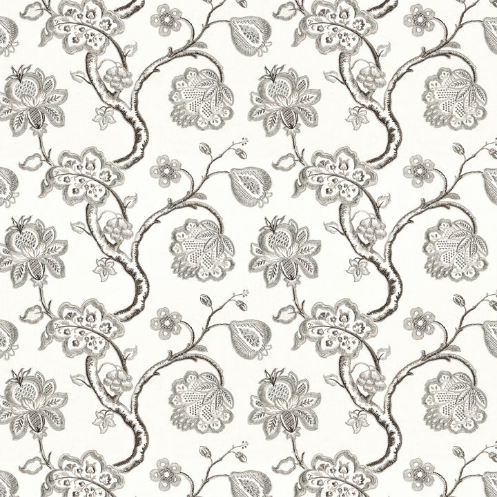 Leap 95J8011 by JF Designer Fabric Color Concepts Coral Sky 60% Cotton, 32% Viscose, 8% Polyester India Horizontal: 25.375 and Vertical: 15.5 61 - Swanky Fabrics -