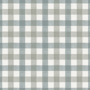 Lebanon 1 Mist by Stout Designer Fabric