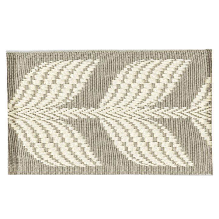 Lecanto 3 Burlap by Stout Designer Trim VISIONS OF COLOR TRIM 82%SVI 18%POL TURKEY PERFORMANCE RATED FABRIC CATB 117-2013 WYZENBEEK 30 000 DOUBLE RUB WEAR TEST (HEAVY DUTY) Horizontal: 1.625 and Vertical: 0.000 2.25 in - Swanky Fabrics -