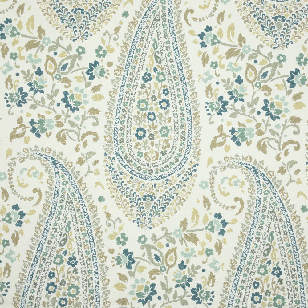 Lecto 2 Marine by Stout Designer Fabric COMFORTABLE LIVING BAHAMA/CARIBBEAN 100%COT SPAIN CATB 117-2013 WYZENBEEK 51 000 DOUBLE RUB WEAR TEST (HEAVY DUTY) Horizontal: 13.500 and Vertical: 25.250 54 in - Swanky Fabrics -