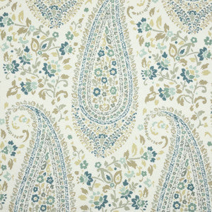 Lecto 2 Marine by Stout Designer Fabric