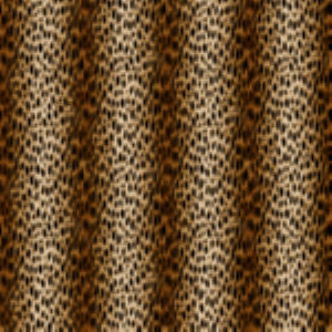 Leech Sienna 03 by Norbar Designer Fabric
