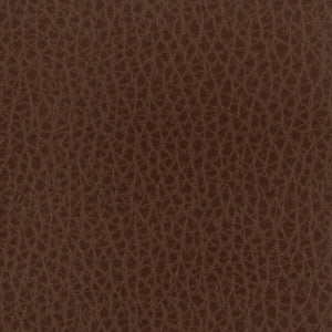 Leeds 1 Chocolate by Stout Designer Fabric
