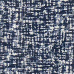 Leeds River by Norbar Designer Fabric