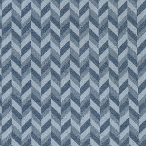 Lehigh 1 Chambray by Stout Designer Fabric