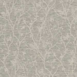 Leicester 1 Pewter by Stout Designer Fabric