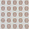 Leif Rosa by Magnolia Designer Fabric