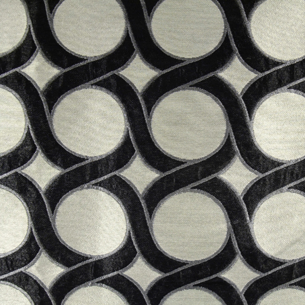 Leighton 99J6441 by JF Designer Fabric Windermere Book 100% Polyester Republic Of Korea 15000 Horizontal: 3.25 and Vertical: 3.5 54 - Swanky Fabrics -