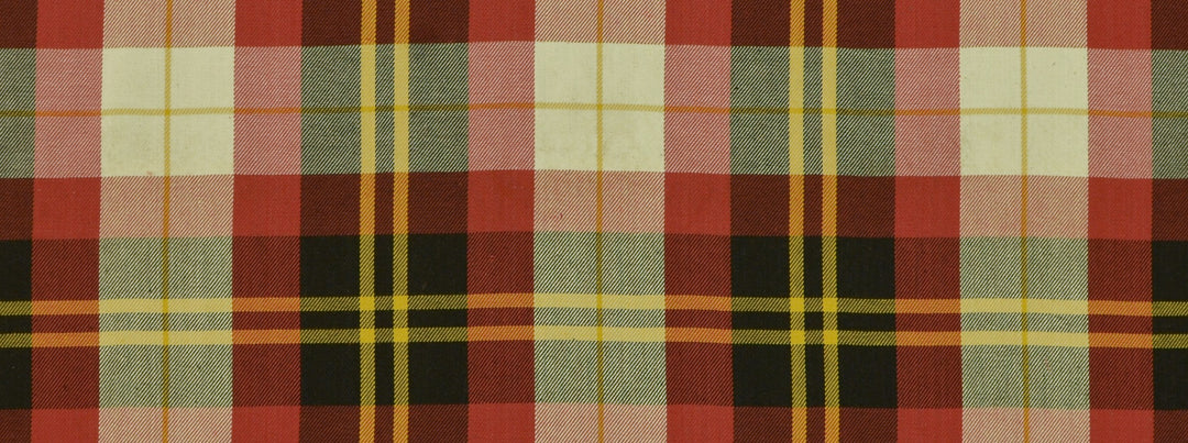 Leland 324 Rouge by Covington Designer Fabric