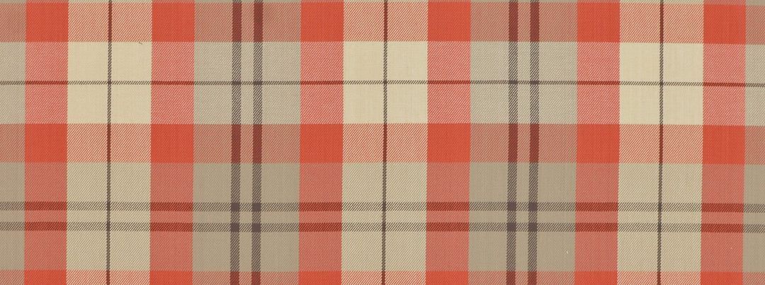 Leland 350 Watermelon by Covington Designer Fabric