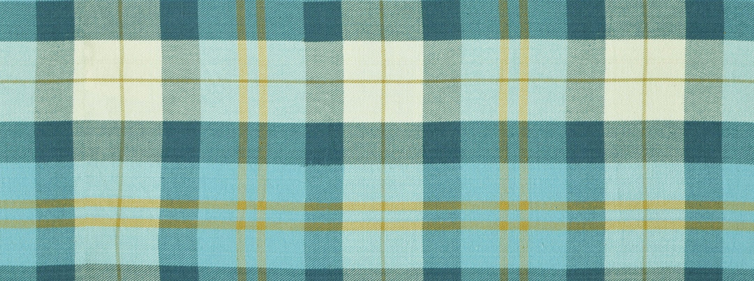 Leland 511 Dream Blue by Covington Designer Fabric