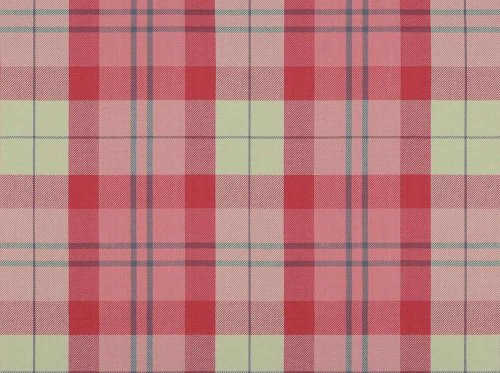 Leland Pink 71 by Covington Designer Fabric our website for purchase 100% Cotton Dobby India 20000 Horizontal: 9" and Vertical: 9" 54" - Swanky Fabrics -