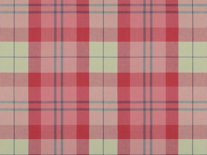 Leland Pink 71 by Covington Designer Fabric 100% COTTON DOBBY India 20000 Horizontal: 9 and Vertical: 9 54 - Swanky Fabrics -