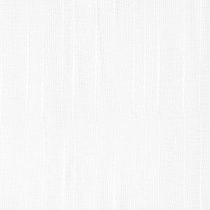 Lena 2 White by Stout Designer Fabric