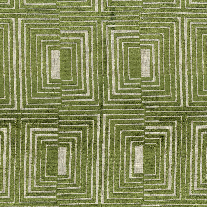 Lenox 25 Olive by ABBEYSHEA Designer Fabric 47% Rayon
43% Polyester
10% Linen CN 50,000 Double Rubs (Wyzenbeek) </p><p>Repeat: Horizontal: 22.05 in. (56 cm) up the roll and Vertical: 13.78 in. (35 cm) across the roll 55 in. (140 cm) - Swanky Fabrics -