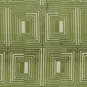 Lenox 25 Olive by ABBEYSHEA Designer Fabric